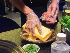 -樱嘢·炭火烧肉(惠南店)