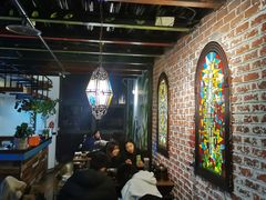 大堂-Thai Basil罗勒叶泰式餐厅(时代天街店)