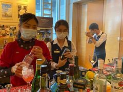 -威斯汀舞台餐厅