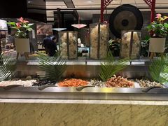-丽都皇冠假日酒店·Matrix亦餐厅(望京店)