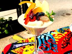 -Famous肥猫墨西哥音乐餐吧(五棵松华熙LIVE店)