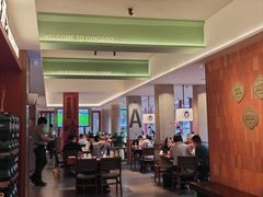-永红源啤酒·烧烤·海鲜·大排档(台柳路店)