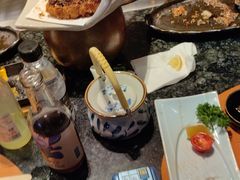 -吉川谷谷·铁板烧烤肉放题(石景山台湾街店)