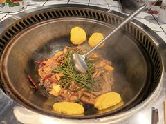 -姚稷大铁锅(龙之梦店)