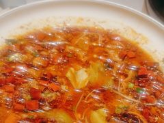 -南山翁新概念川菜(江宁万达广场店)