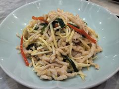 -玉华台饭庄·淮扬菜·烤鸭(望京店)