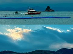 -大梅沙海滨公园