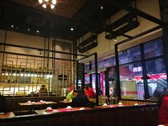 大堂-姑奶奶老厨房(南坪路总店)