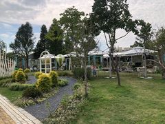 -同里国家湿地公园