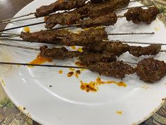 -清真·穆萨砂锅(大皮院店)