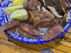 -朱秀英梆梆肉葫芦头(琉璃街店)