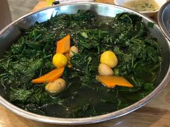 -启香鸡私房菜(湖景店)
