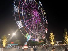 -南昌之星摩天轮