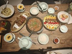 -瓦库茶馆17号(海汇港店)