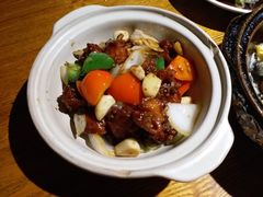 -去茶去餐厅(中央大街店)
