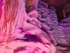 -泰安地下龙宫景区