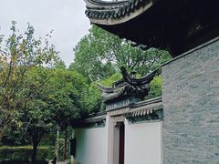 -台州府城(东湖)