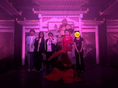 -棂笼·深度沉浸密室(武汉旗舰店)