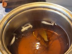 -慢丽江·云南野生菌土鸡锅(付家庄店)