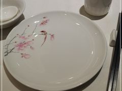 -金春禧·鲁菜海鲜(延吉路万达店)