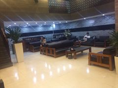 -纽斯桑拿会所(天山店)