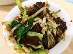 -福海面馆(阳曲店)