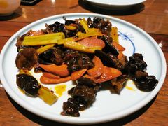 -福慧慈缘素食餐厅(王府井店)