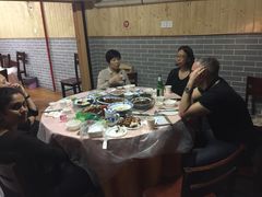 -洞天食府(北大街店)