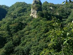-西泰山风景区