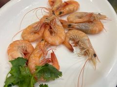 -天天海鲜城·海鲜大排档(新溪店)