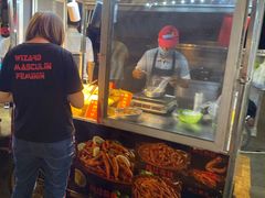 -海大南门夜市(海富街店)