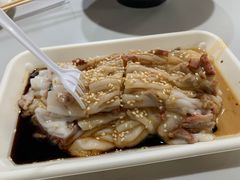 -下环街市熟食中心