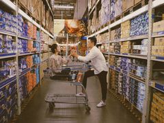 -麦德龙(郑东店)