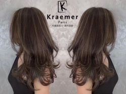 -Kraemer Paris  苏豪路易士·嘉玛发廊