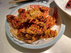 -红盔甲·小龙虾(天钥桥店)
