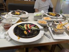 -豪客来牛排(中华城店)
