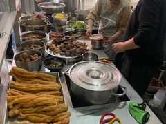 -东华豆花(漳州店)