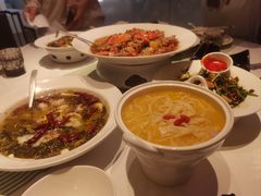 -桂满陇·蟹黄小笼汤包(清河万象店)