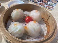 -大水车公馆·顺德菜·妈姐菜(均安店)