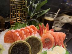 -蟹犇•帝王蟹雪蟹(陆家嘴店)