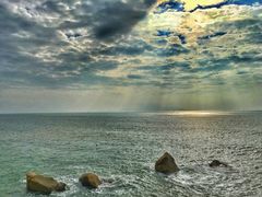 -那琴半岛地质海洋公园