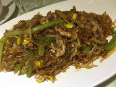 -眷江南之小蓝鲸(王府大街店)