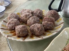 蒸双丸-区海鸡场饭店(石壁店)