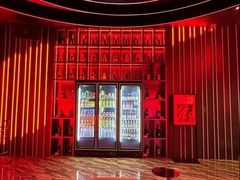 -星聚会KTV X PARTY K(上海东方渔人码头店)
