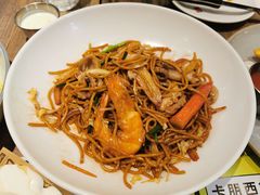 -卡朋西餐(扬名广场店)