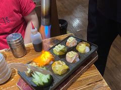-小川洋风料理(街道口店)