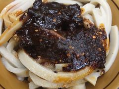 -曹凉粉(西正街店)