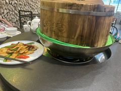 -飞尝蚝·顺德菜·鱼生(顺德总店)
