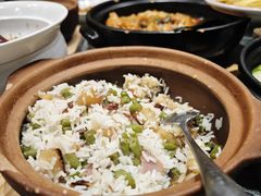 -南堂馆·新川菜(天府三街店)