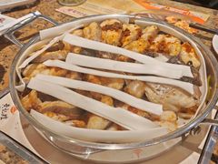 -黄记煌三汁焖锅(金凤万达广场店)